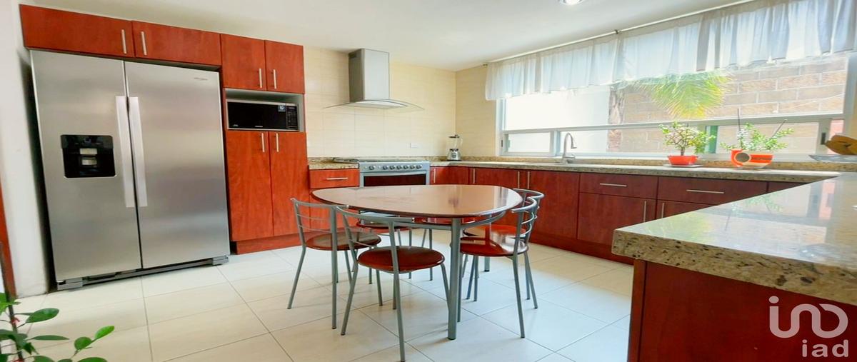 Foto de casa en venta en calzada zavaleta 382, bosques de zavaleta, puebla, puebla, 29946923 No. 05