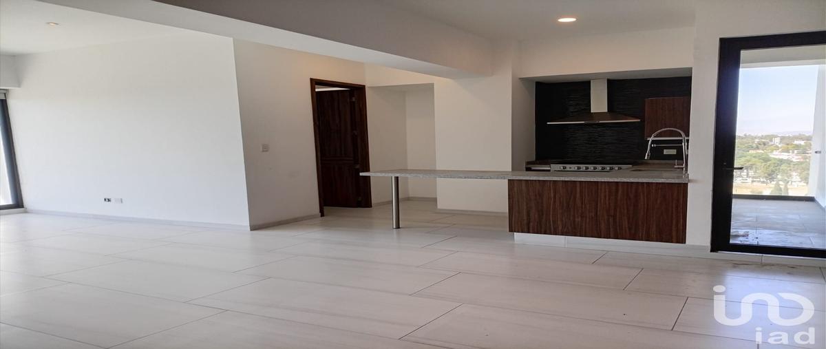 Foto de departamento en renta en calzada zavaleta 60, san bernardino tlaxcalancingo, san andrés cholula, puebla, 31020892 No. 03