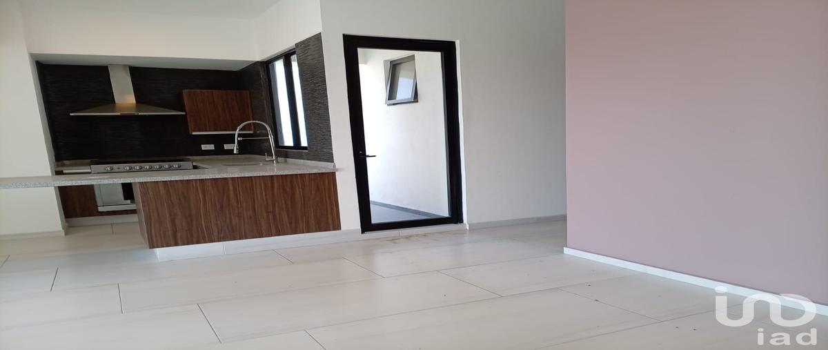Foto de departamento en renta en calzada zavaleta 60, san bernardino tlaxcalancingo, san andrés cholula, puebla, 31020892 No. 04
