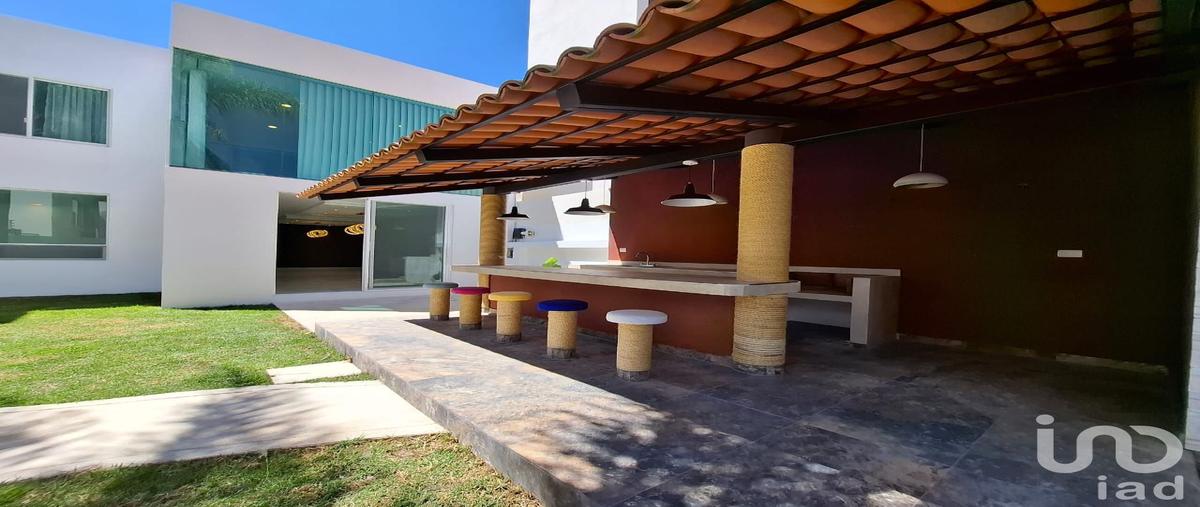 Foto de casa en venta en calzada zavaleta 78, san bernardo, san andrés cholula, puebla, 30909235 No. 05