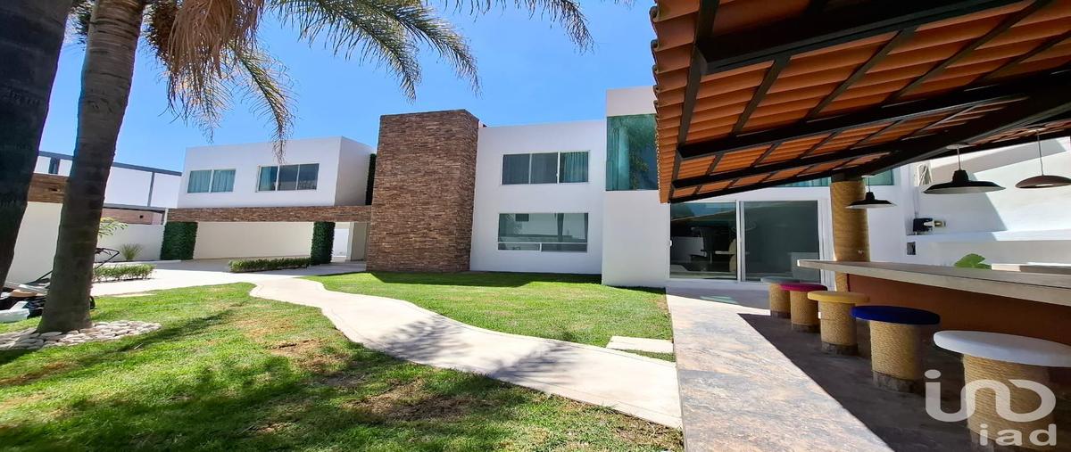 Foto de casa en venta en calzada zavaleta 98, san bernardo, san andrés cholula, puebla, 30909235 No. 04