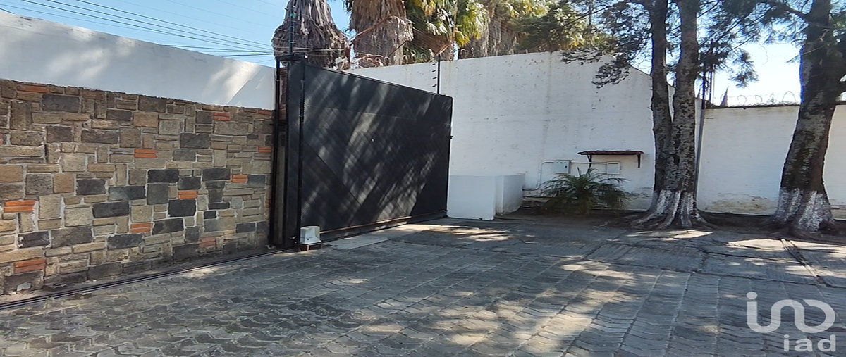 Foto de terreno habitacional en venta en calzada zavaleta , fundadores de zavaleta, puebla, puebla, 30914426 No. 05