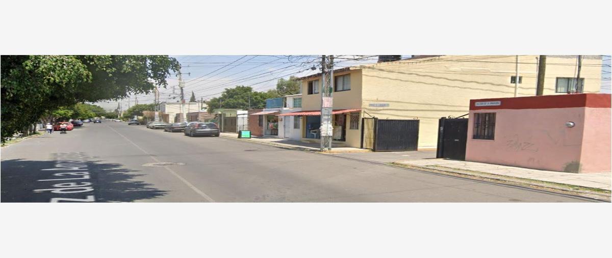 Foto de casa en condominio en venta en calzadade la amargura 522, san pedrito peñuelas, querétaro, querétaro, 27807807 No. 01