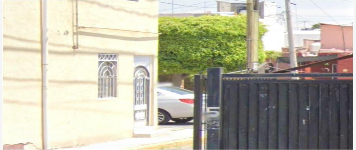 Foto de casa en condominio en venta en calzadade la amargura 522, san pedrito peñuelas, querétaro, querétaro, 27807807 No. 03