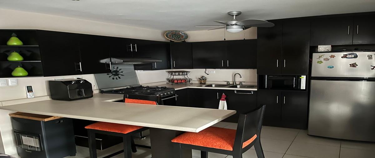 Foto de casa en renta en  , calzadas anáhuac, general escobedo, nuevo león, 30357387 No. 04