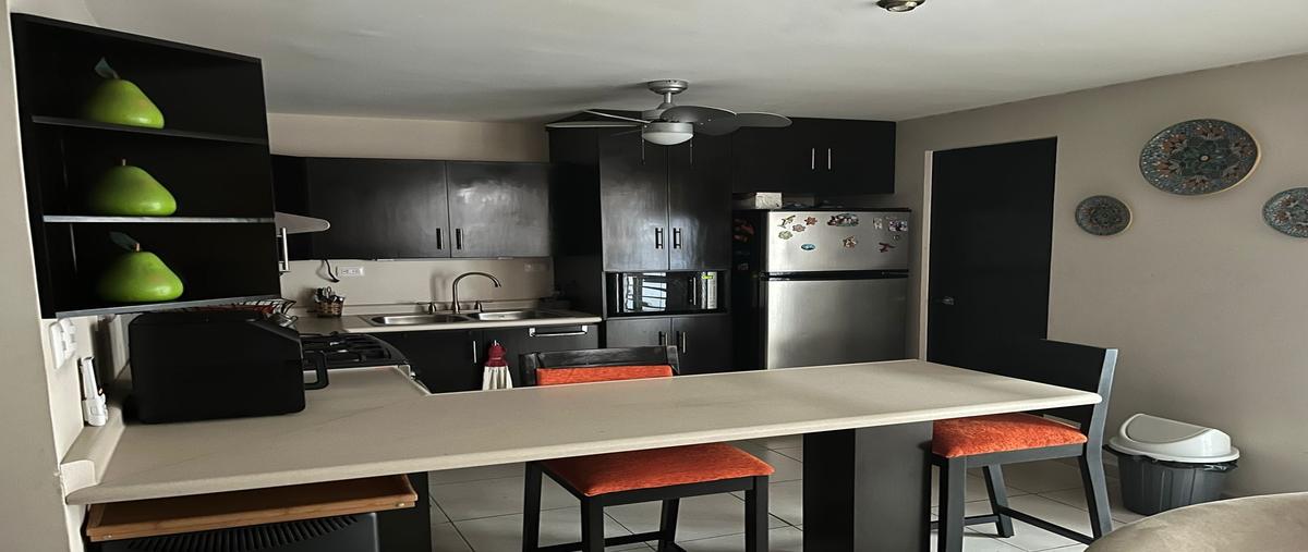 Foto de casa en renta en  , calzadas anáhuac, general escobedo, nuevo león, 30357387 No. 05