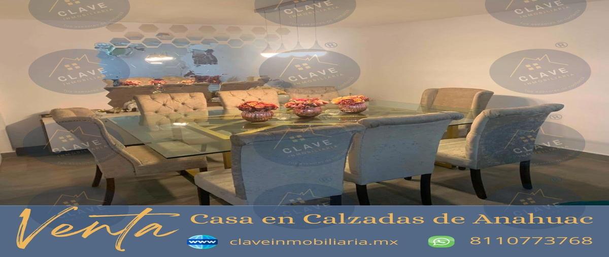 Foto de casa en venta en  , calzadas anáhuac, general escobedo, nuevo león, 0 No. 03