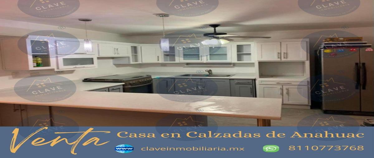 Foto de casa en venta en  , calzadas anáhuac, general escobedo, nuevo león, 0 No. 04