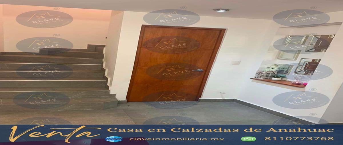Foto de casa en venta en  , calzadas anáhuac, general escobedo, nuevo león, 0 No. 05