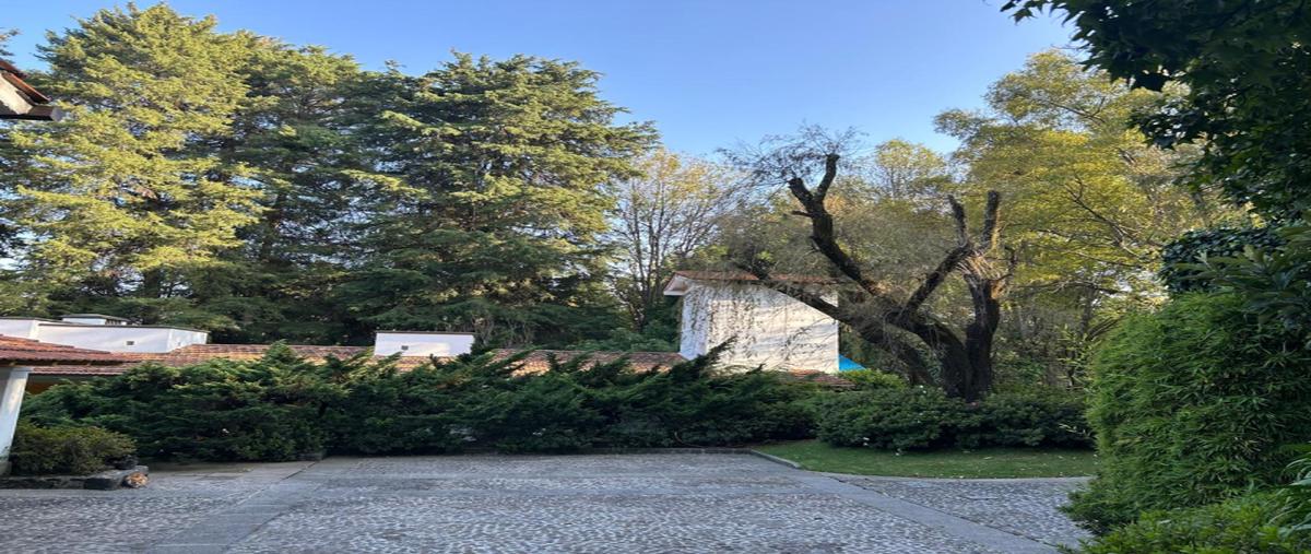 Foto de casa en condominio en venta en calzd. desierto de los leones , los cedros, álvaro obregón, df / cdmx, 30528948 No. 04