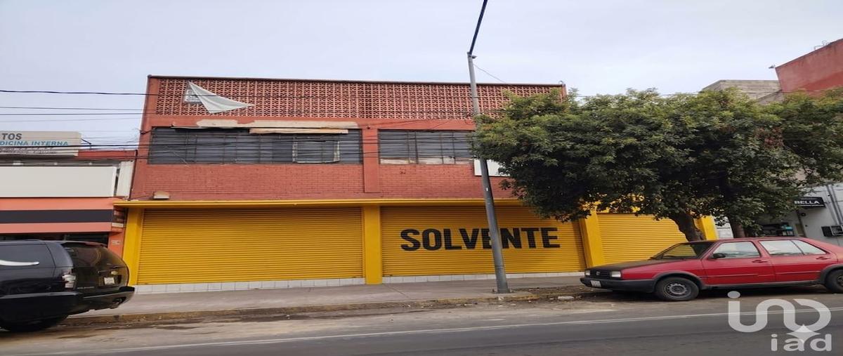 Foto de local en renta en calzda de tlalpan 5107, tlalpan, tlalpan, df / cdmx, 30822230 No. 04