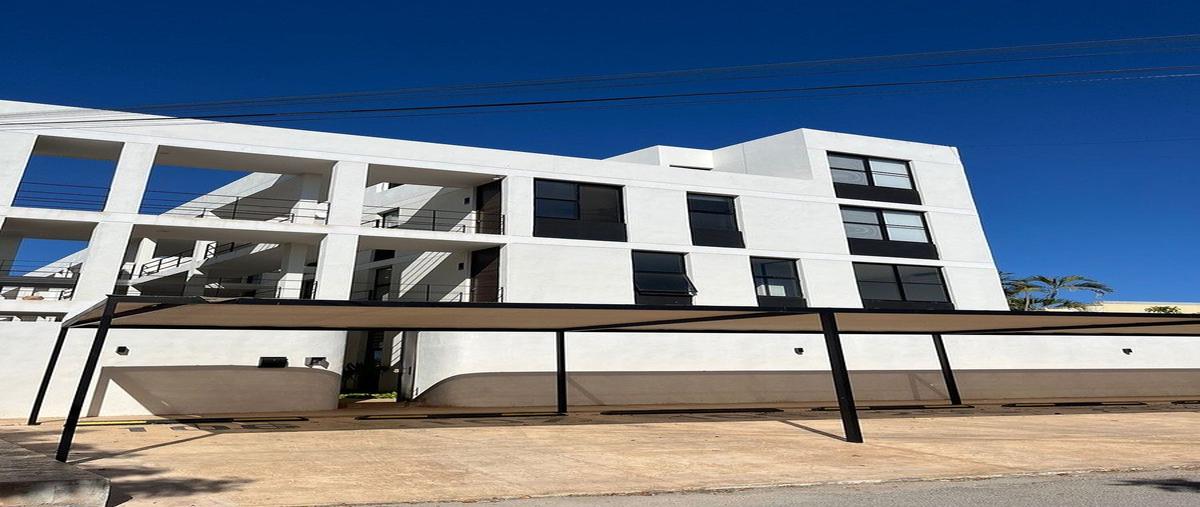 Foto de departamento en renta en cámara de comercio norte , camara de comercio norte, mérida, yucatán, 0 No. 03
