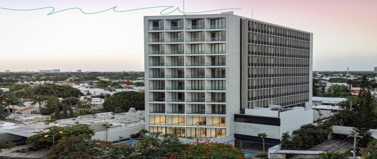 Foto de departamento en venta en  , camara de comercio norte, mérida, yucatán, 0 No. 03