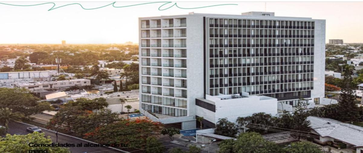Foto de departamento en venta en  , camara de comercio norte, mérida, yucatán, 0 No. 05
