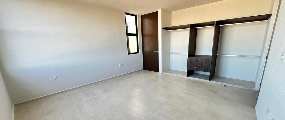 Foto de departamento en renta en  , camara de comercio norte, mérida, yucatán, 29969213 No. 08