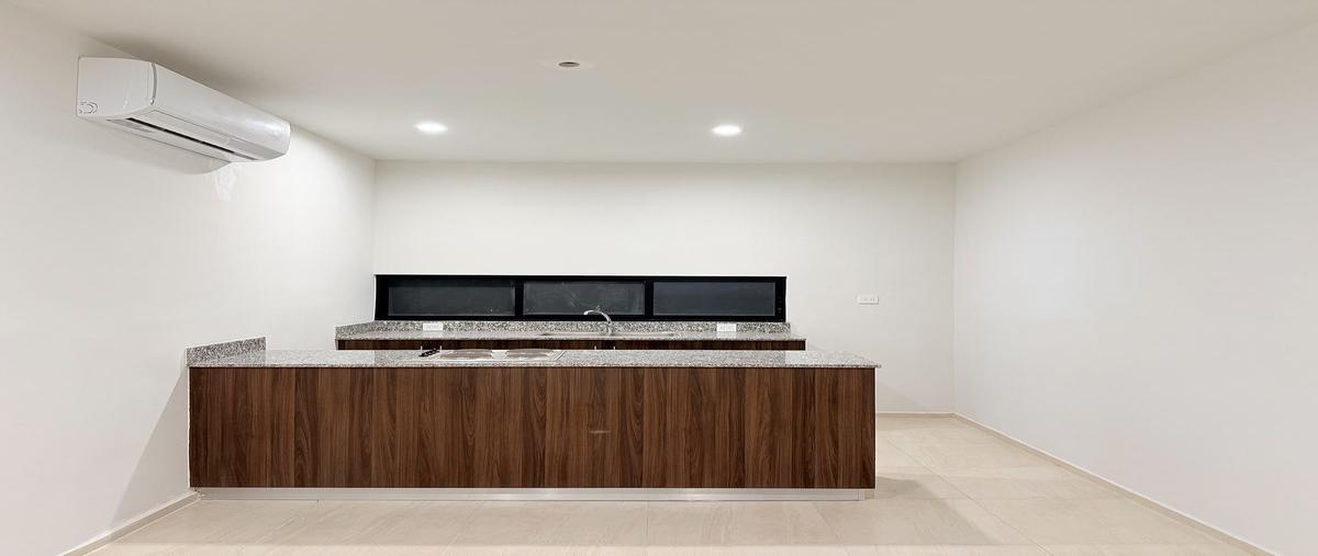 Foto de departamento en venta en  , camara de comercio norte, mérida, yucatán, 0 No. 05