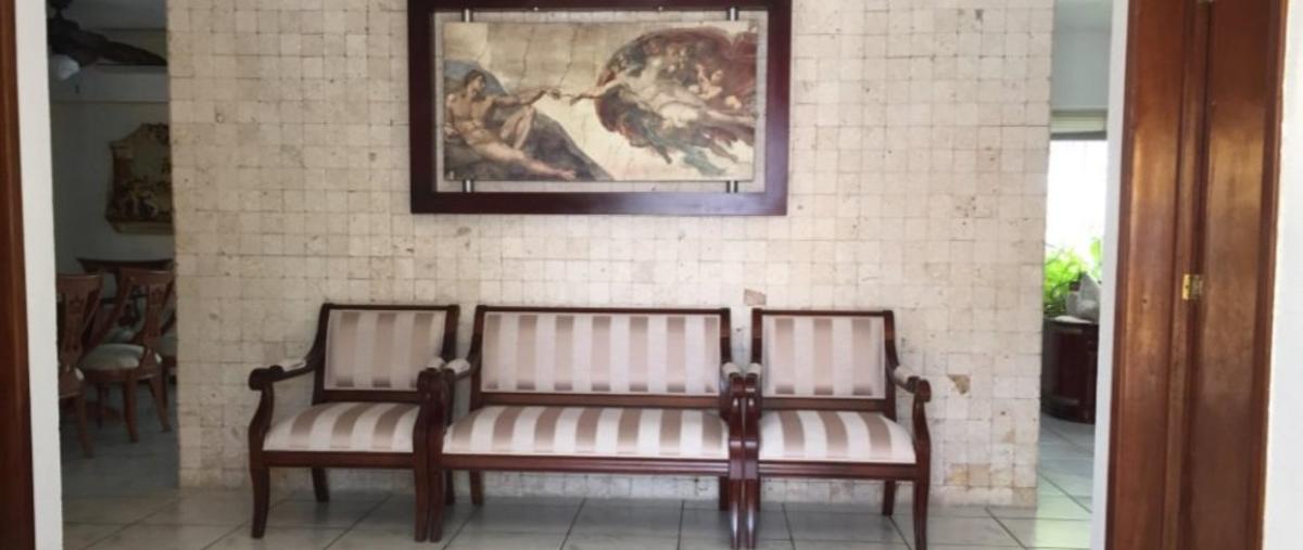 Foto de casa en venta en  , camara de comercio norte, mérida, yucatán, 9327361 No. 03