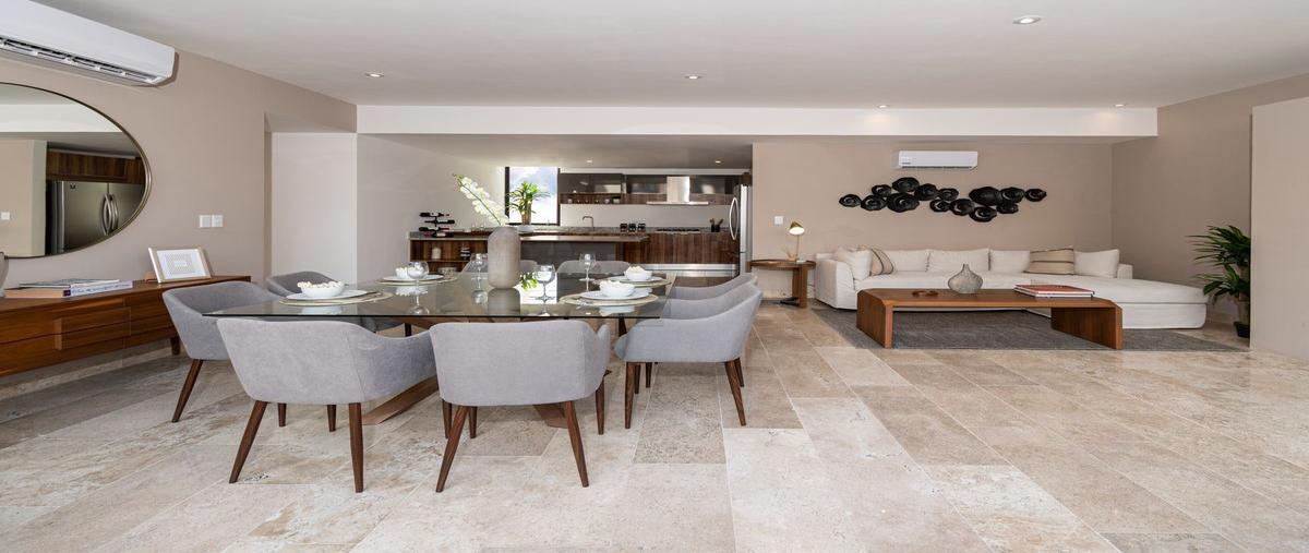 Foto de departamento en camara de comercio , villas del sol, mérida, yucatán, 17449382 foto 03 Foto de departamento en venta en camara de comercio , villas del sol, mérida, yucatán, 17449382 No. 03