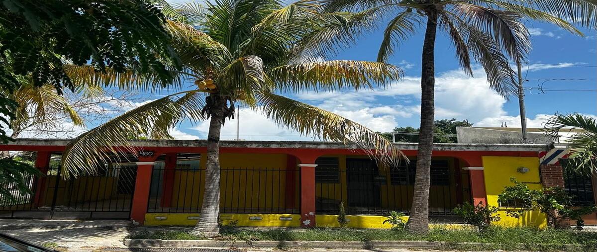 Foto de casa en venta en  , camara de la construcción, mérida, yucatán, 0 No. 01