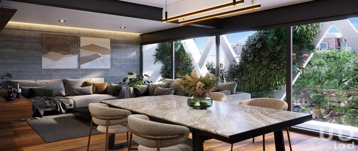 Foto de departamento en venta en camargo 127, hipódromo, cuauhtémoc, df / cdmx, 30134298 No. 05