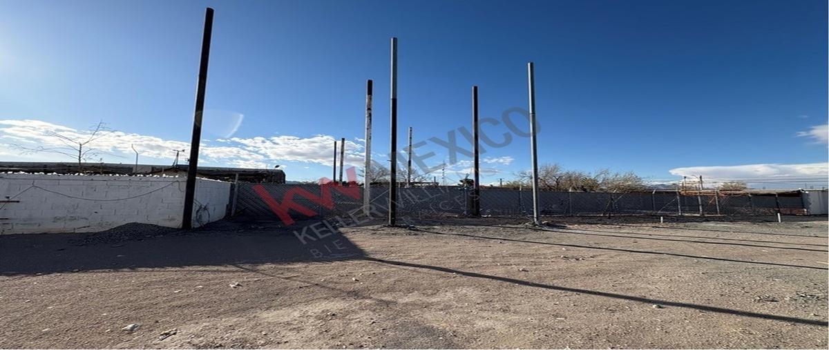 Foto de terreno habitacional en renta en camargo 6329, exhipódromo, juárez, chihuahua, 0 No. 04