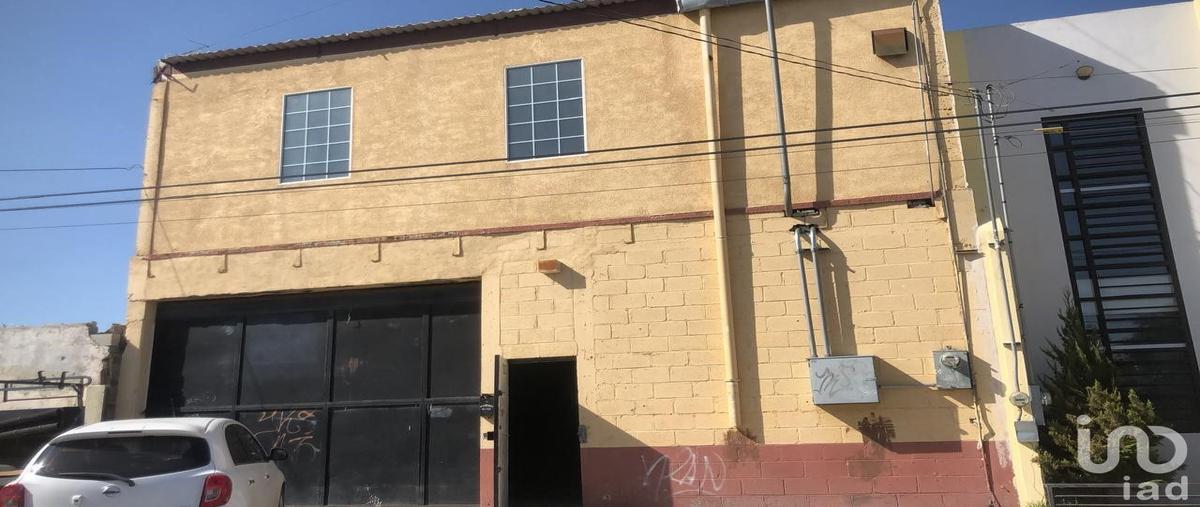 Foto de bodega en camargo , 9 de septiembre (cdp), juárez, chihuahua, 31422025 foto 05 Foto de bodega en renta en camargo , 9 de septiembre (cdp), juárez, chihuahua, 31422025 No. 05