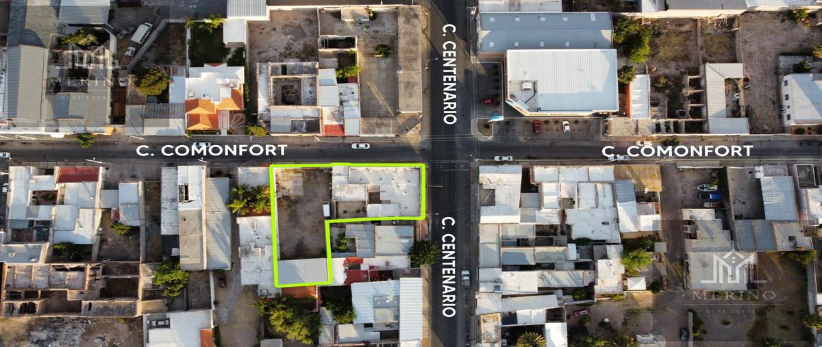 Foto de terreno habitacional en renta en  , camargo, camargo, tamaulipas, 26483323 No. 05