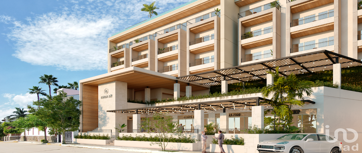 Foto de departamento en venta en camaron 136, cruz de huanacaxtle, bahía de banderas, nayarit, 31760280 No. 04