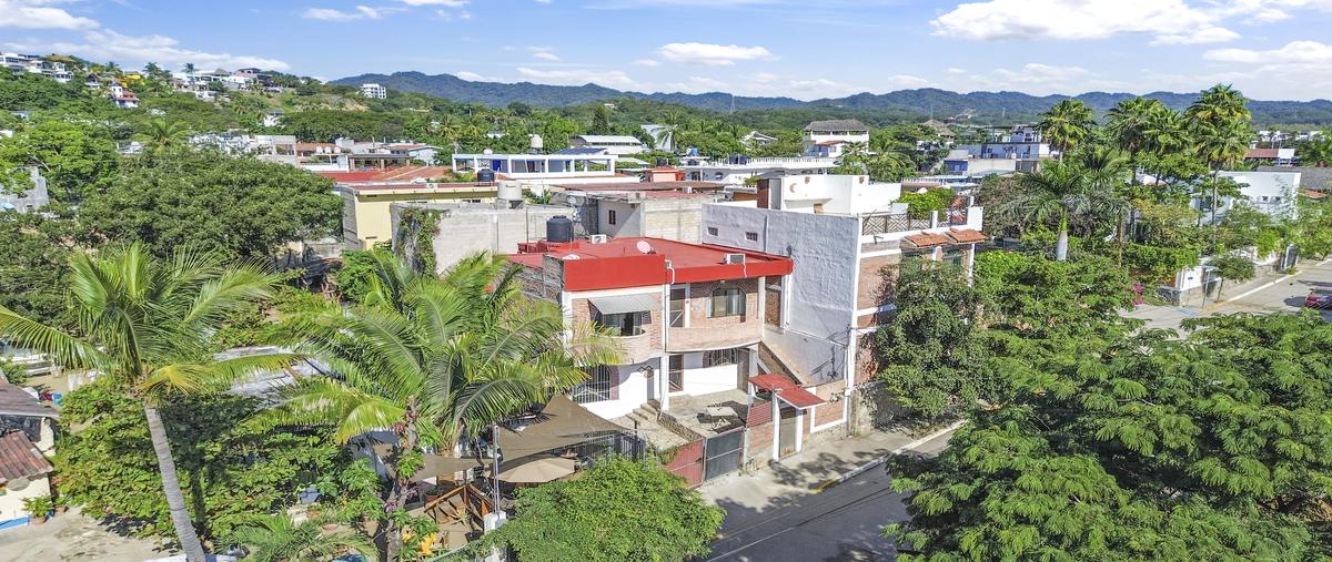 Foto de casa en venta en camaron , cruz de huanacaxtle, bahía de banderas, nayarit, 29107154 No. 04
