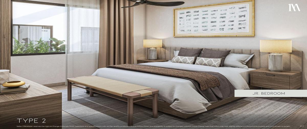 Foto de departamento en venta en camaron , la playa, los cabos, baja california sur, 27844637 No. 04
