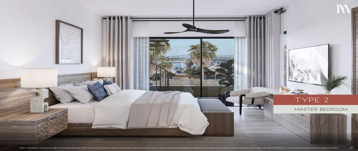 Foto de departamento en venta en camaron , la playa, los cabos, baja california sur, 27844637 No. 05