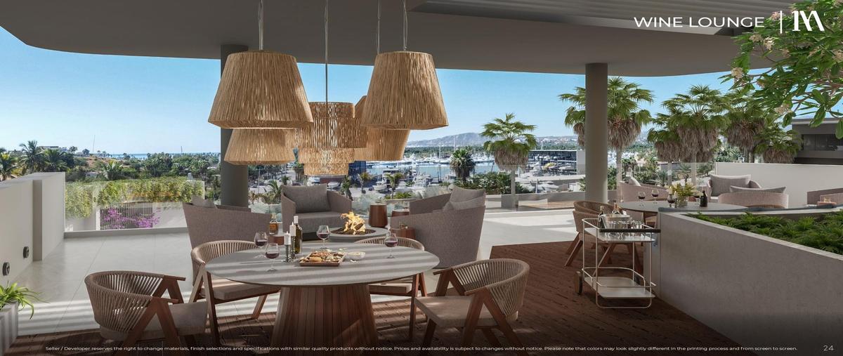 Foto de departamento en venta en camaron , la playa, los cabos, baja california sur, 27844637 No. 11