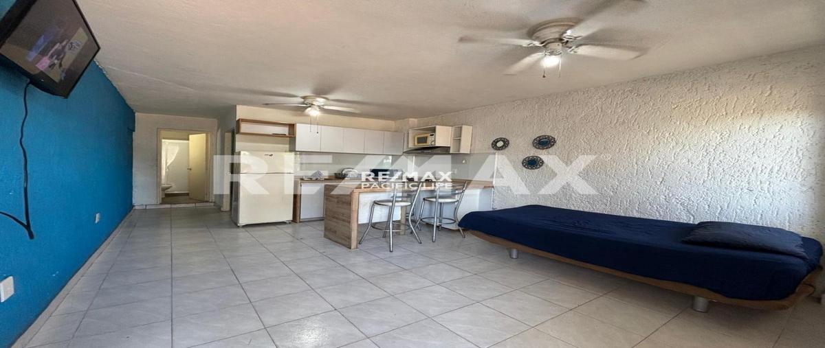 Foto de departamento en renta en camaron sabalo , sábalo country club, mazatlán, sinaloa, 0 No. 05