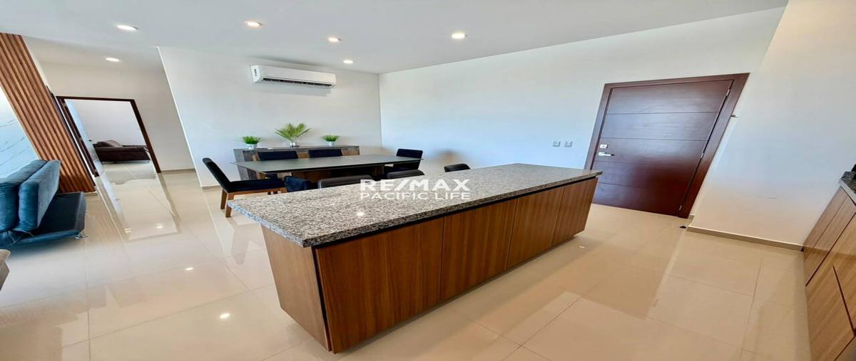Foto de casa en condominio en venta en camaron sabalo , sábalo country club, mazatlán, sinaloa, 31717498 No. 03