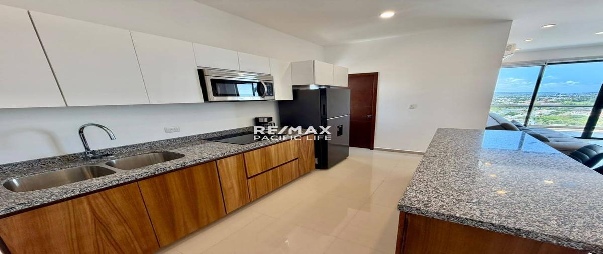 Foto de casa en condominio en venta en camaron sabalo , sábalo country club, mazatlán, sinaloa, 31717498 No. 04