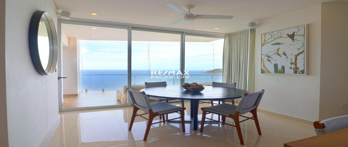 Foto de departamento en venta en camaron sabalo , zona dorada, mazatlán, sinaloa, 0 No. 09