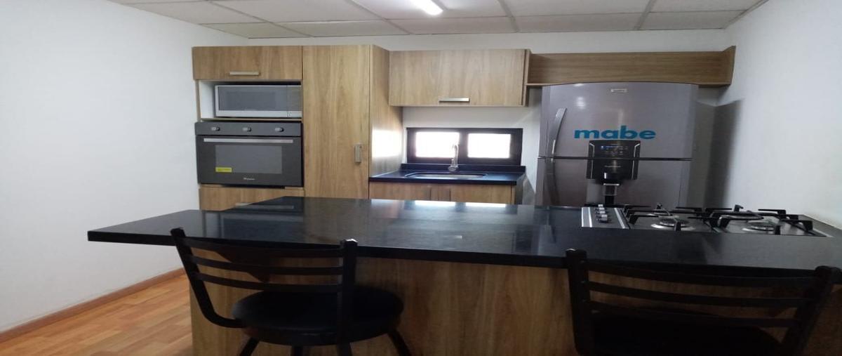 Foto de departamento en renta en  , camaronero, carmen, campeche, 22654861 No. 04