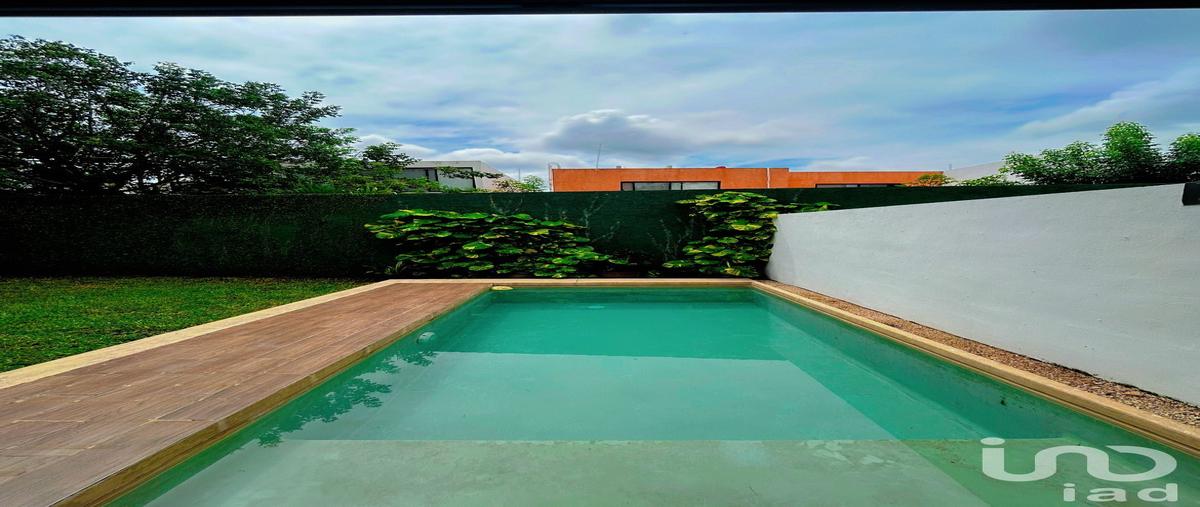 Foto de casa en venta en camaru 114, cholul, mÃ©rida, yucatÃ¡n, 31571373 No. 03