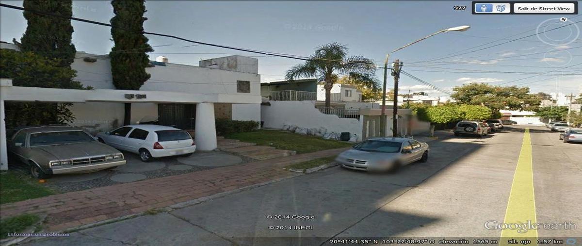 Foto de terreno habitacional en venta en camayagua 971, providencia 2a secc, guadalajara, jalisco, 0 No. 02