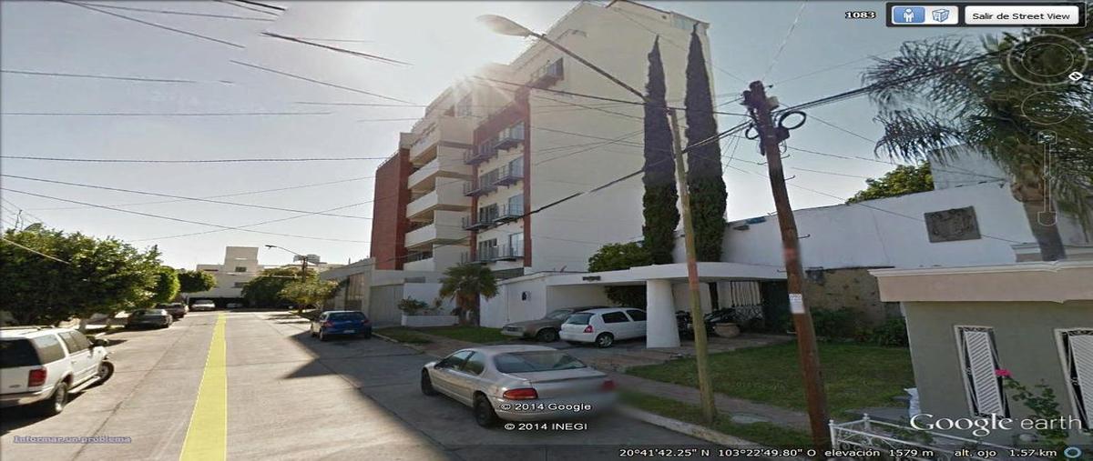 Foto de terreno habitacional en venta en camayagua 971, providencia 2a secc, guadalajara, jalisco, 0 No. 03