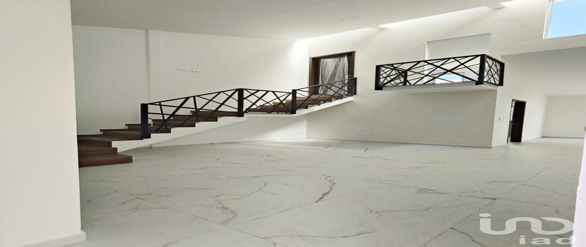 Foto de casa en venta en cambridge 80, la calera, puebla, puebla, 30845910 No. 04