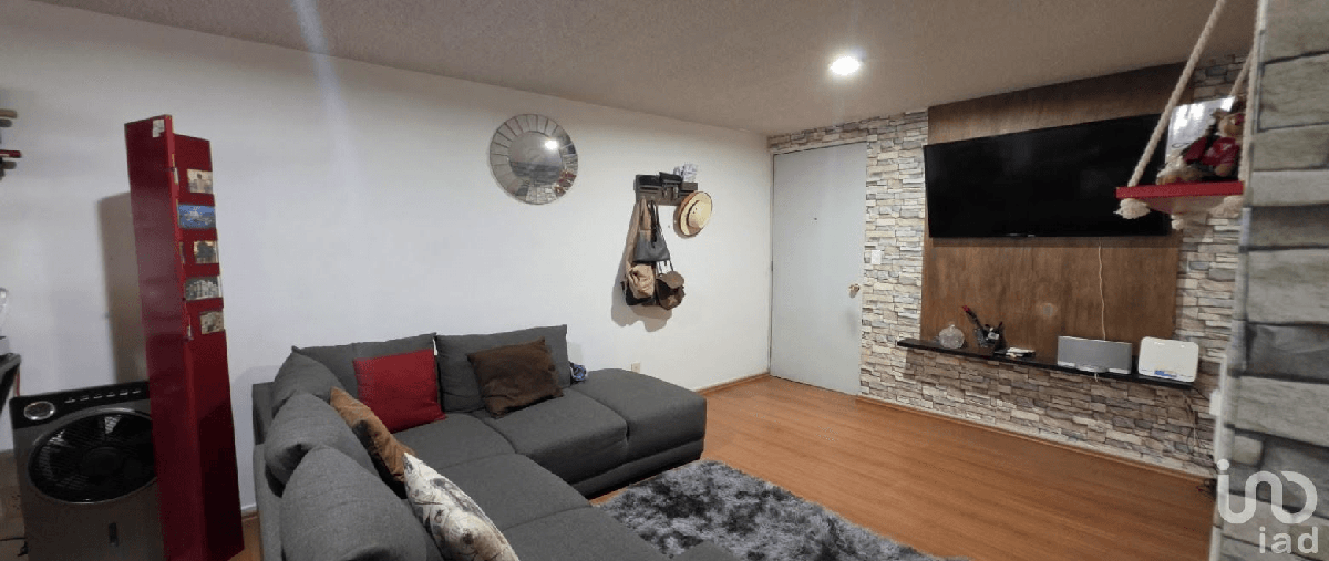 Foto de departamento en venta en camelia 267, buenavista, cuauhtÃ©moc, df / cdmx, 31519439 No. 03