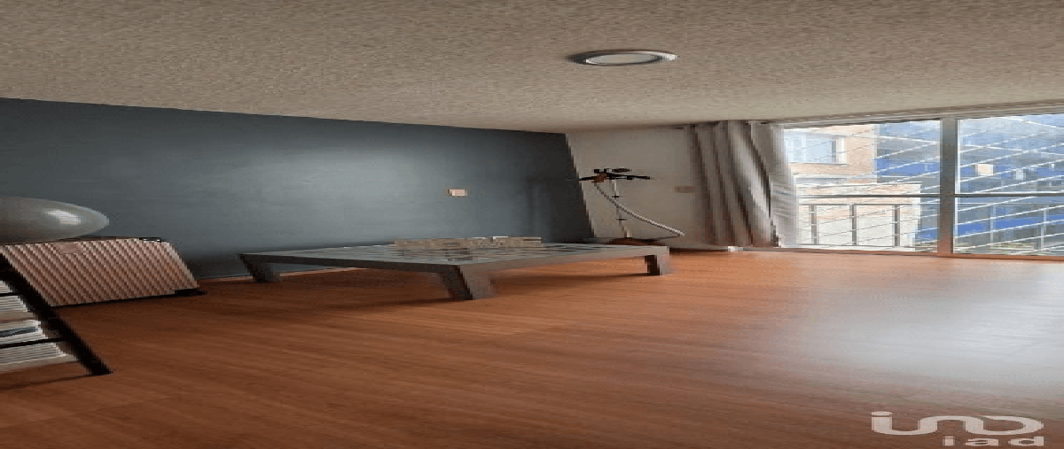 Foto de departamento en venta en camelia 267, buenavista, cuauhtÃ©moc, df / cdmx, 31519439 No. 04