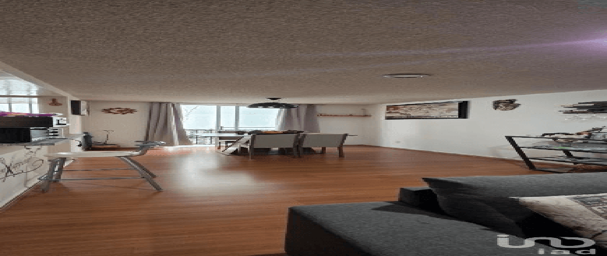Foto de departamento en venta en camelia 267, buenavista, cuauhtÃ©moc, df / cdmx, 31519439 No. 05
