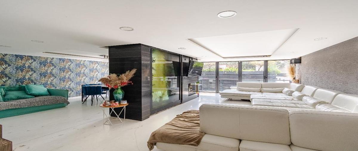 Foto de casa en venta en camelia 36, florida, álvaro obregón, df / cdmx, 0 No. 04