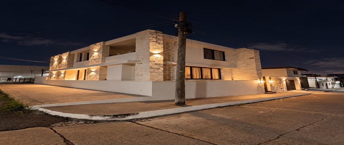 Foto de casa en venta en camelia , exlomas del country club, tampico, tamaulipas, 0 No. 03