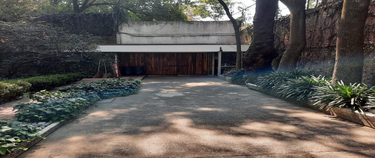 Foto de terreno habitacional en venta en camelia , florida, álvaro obregón, df / cdmx, 25612426 No. 05