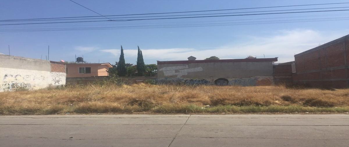 Foto de terreno habitacional en venta en camelia , jardines de celaya 2a secc, celaya, guanajuato, 28674376 No. 04