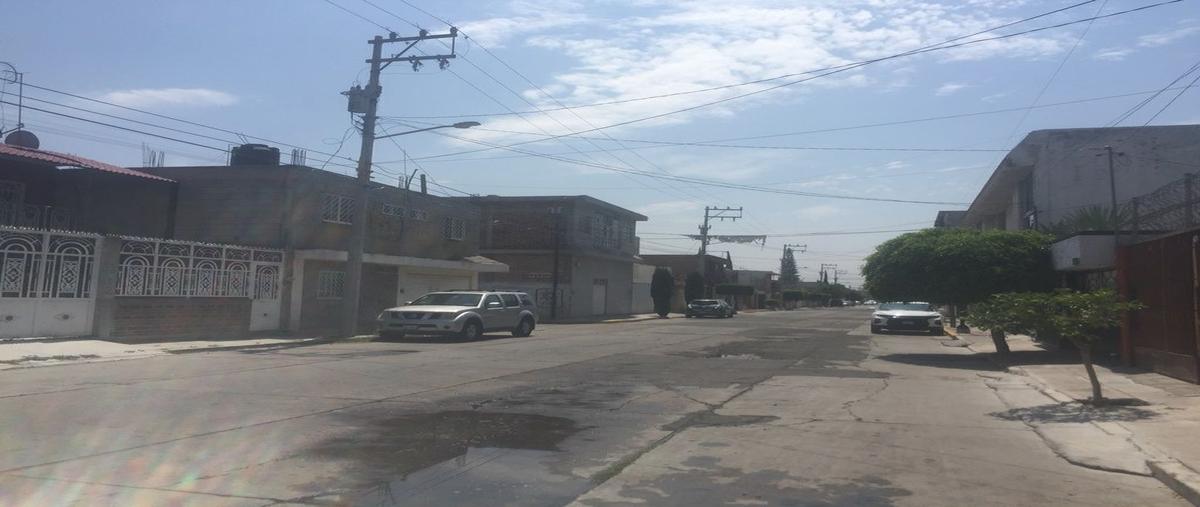 Foto de terreno habitacional en venta en camelia , jardines de celaya 2a secc, celaya, guanajuato, 28674376 No. 05