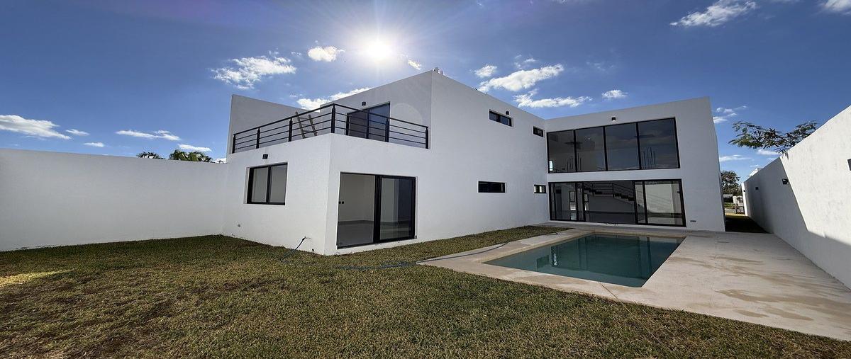 Foto de casa en venta en camelia , sitpach, mérida, yucatán, 0 No. 04